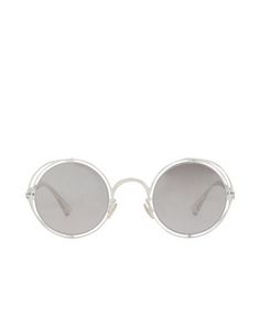 Солнечные очки Mykita + Maison Margiela