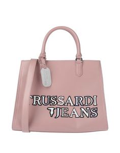 Сумка на руку Trussardi Jeans