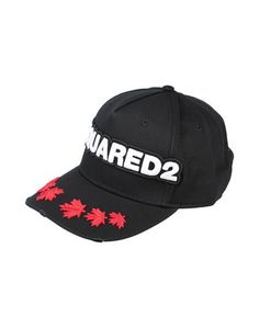 Головной убор Dsquared2