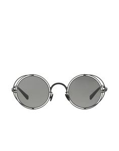 Солнечные очки Mykita + Maison Margiela