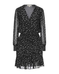 Короткое платье Michael Michael Kors