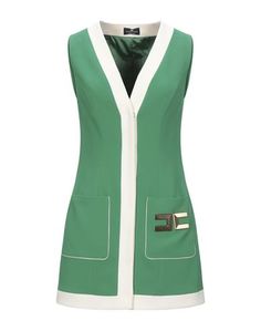Короткое платье Elisabetta Franchi