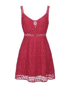 Короткое платье Guess