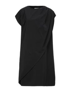 Платье до колена Mm6 Maison Margiela