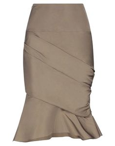 Юбка длиной 3/4 Rochas