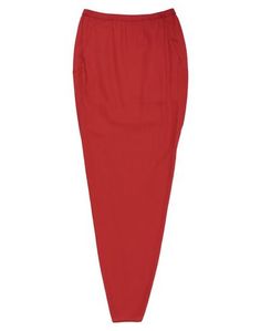 Длинная юбка Rick Owens