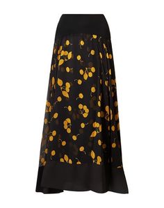 Юбка длиной 3/4 3.1 Phillip Lim
