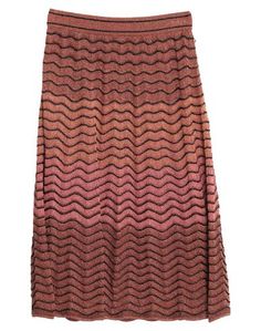 Юбка длиной 3/4 M Missoni