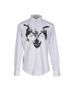 Pубашка Msgm