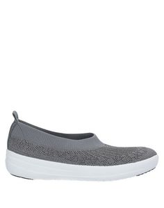 Низкие кеды и кроссовки Fitflop