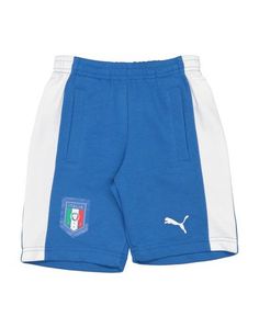 Бермуды Puma
