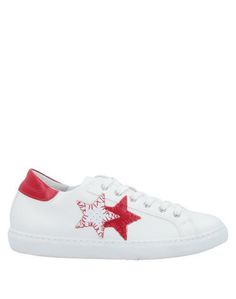 Низкие кеды и кроссовки 2 Star