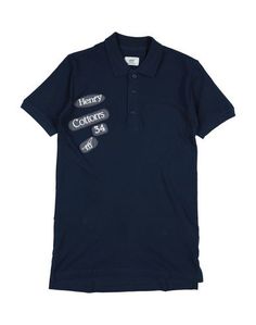 Поло Henry Cottons