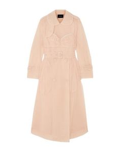 Легкое пальто Simone Rocha