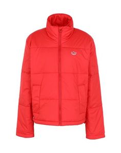 Пуховик с синт. наполнителем Adidas Originals