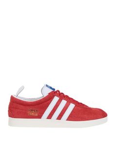 Низкие кеды и кроссовки Adidas Originals