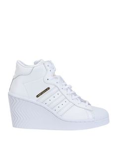 Высокие кеды и кроссовки Adidas Originals