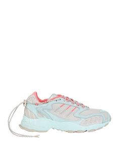Низкие кеды и кроссовки Adidas Originals