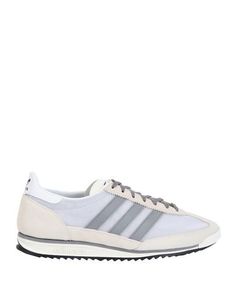 Низкие кеды и кроссовки Adidas Originals