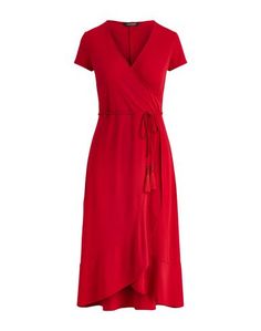 Платье длиной 3/4 Lauren Ralph Lauren