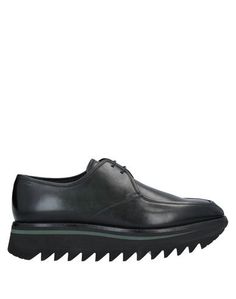 Обувь на шнурках Bally