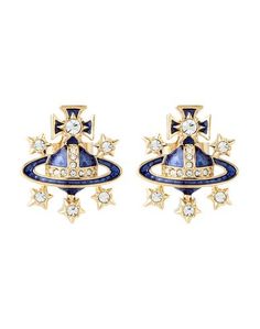 Серьги Vivienne Westwood