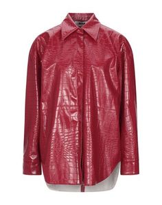 Pубашка Msgm