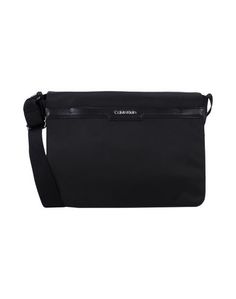 Сумка через плечо Calvin Klein