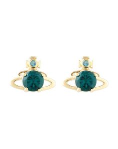 Серьги Vivienne Westwood