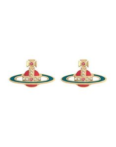 Серьги Vivienne Westwood