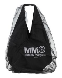 Сумка на руку Mm6 Maison Margiela