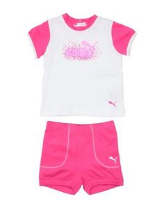 Комплекты Puma