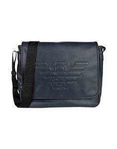 Деловые сумки Emporio Armani