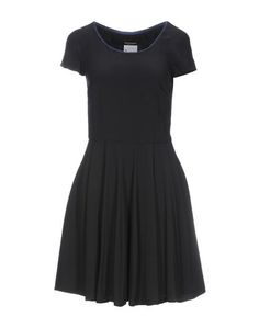 Короткое платье Emporio Armani
