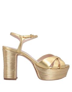 Сандалии Schutz
