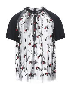 Блузка Emporio Armani