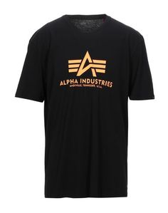 Футболка Alpha Industries