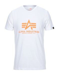 Футболка Alpha Industries