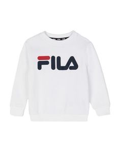 Толстовка Fila