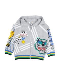 Толстовка Kenzo