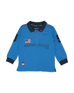 Футболка Aspen Polo Club