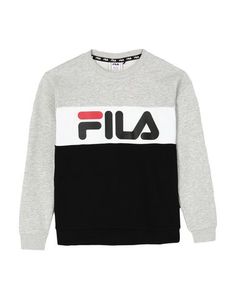 Толстовка Fila