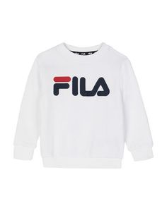 Толстовка Fila
