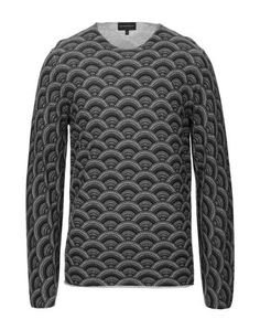 Свитер Emporio Armani