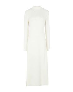 Платье длиной 3/4 8 by Yoox