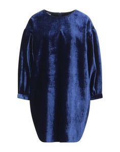 Короткое платье Emporio Armani