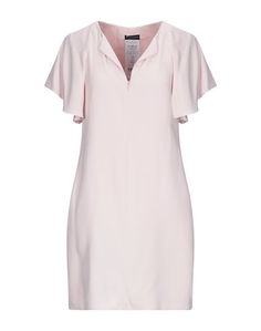 Короткое платье Emporio Armani