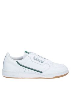 Низкие кеды и кроссовки Adidas Originals