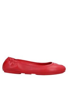 Балетки Salvatore Ferragamo