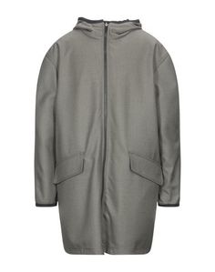 Легкое пальто Emporio Armani